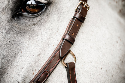Horseware Micklem Deluxe Competition Bridle with Reins