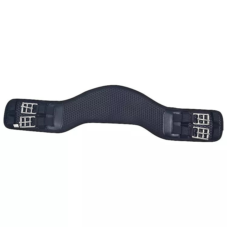 Flex Rider Anatomic Dressage Girth