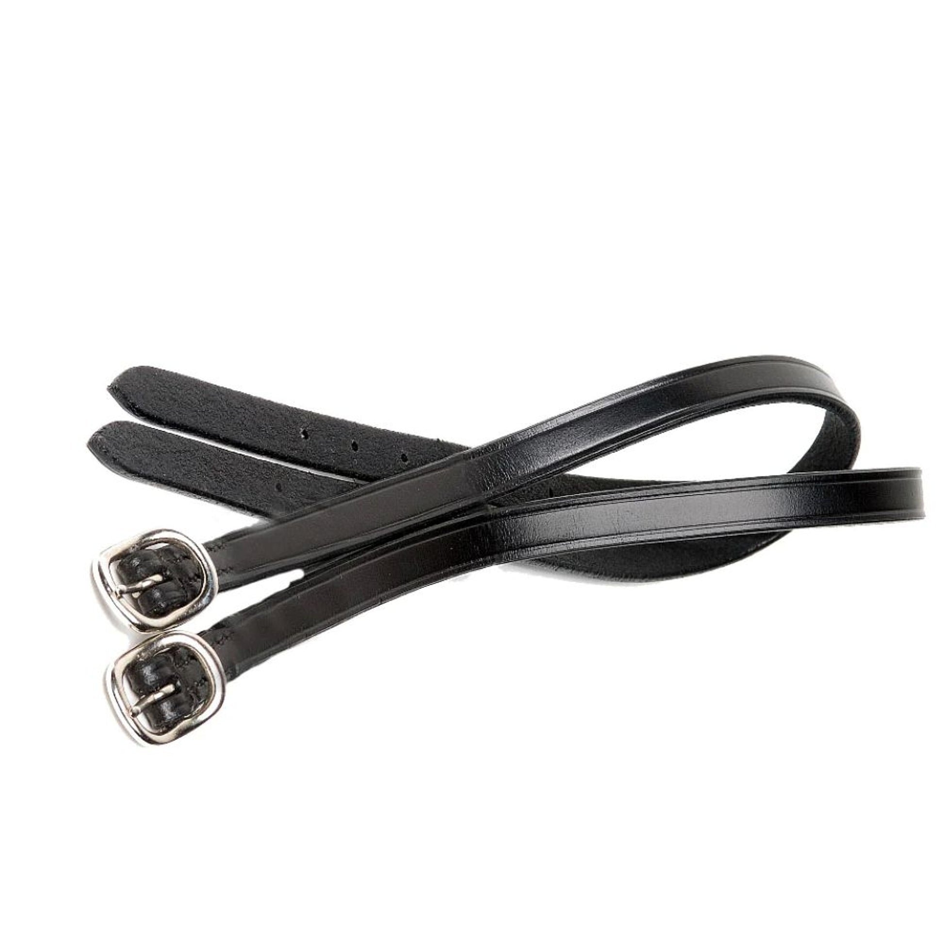 M. Toulouse Leather Spur Straps - 6pk