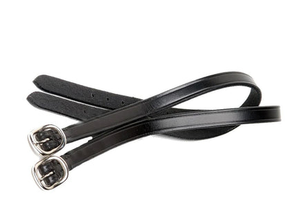M. Toulouse Leather Spur Straps - 6pk