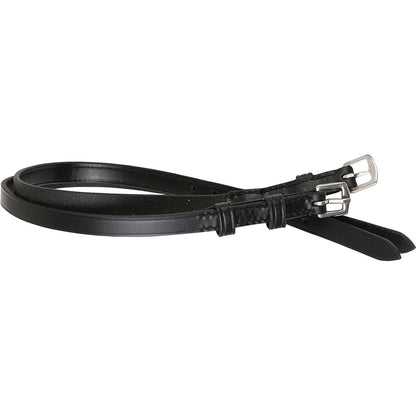 M. Toulouse Leather Spur Straps - 6pk