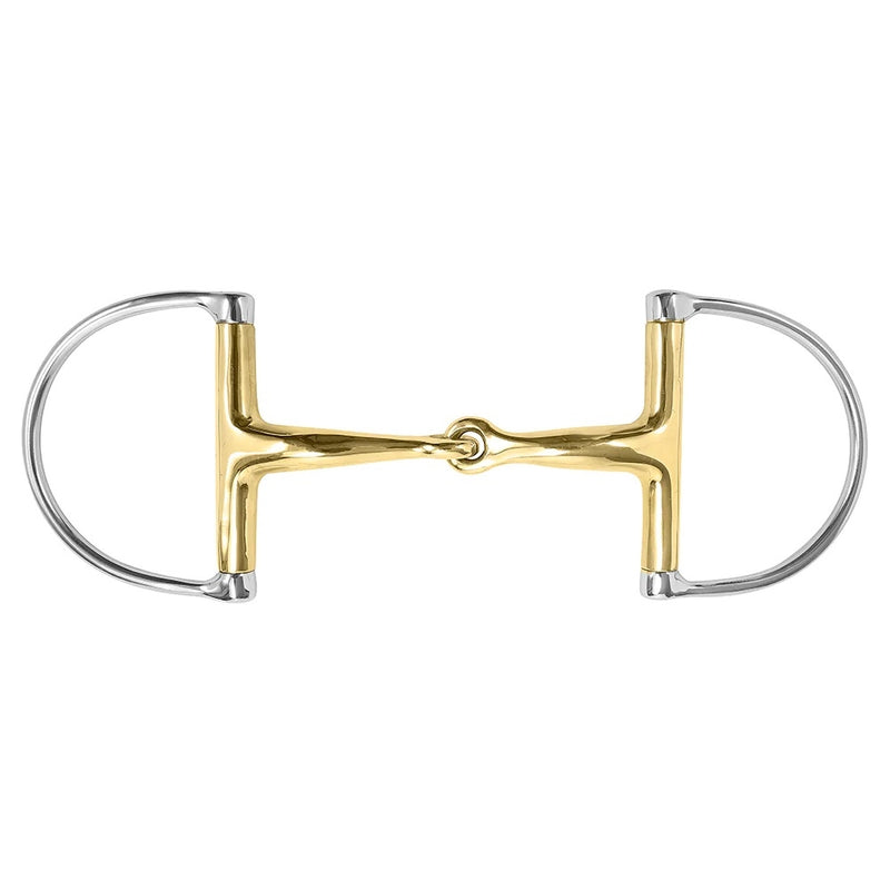M.Toulouse Sanft Curved Mouth Hunter D-Bit