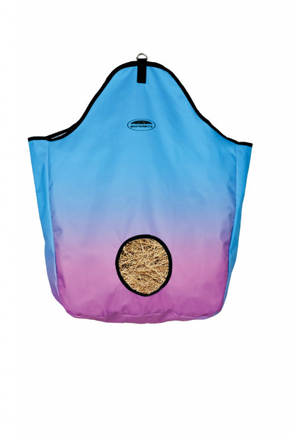 Weatherbeeta Ombre Hay Bag