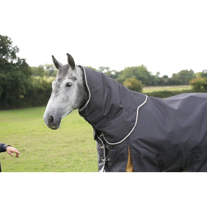Shires Highlander Plus 300 Neck Cover