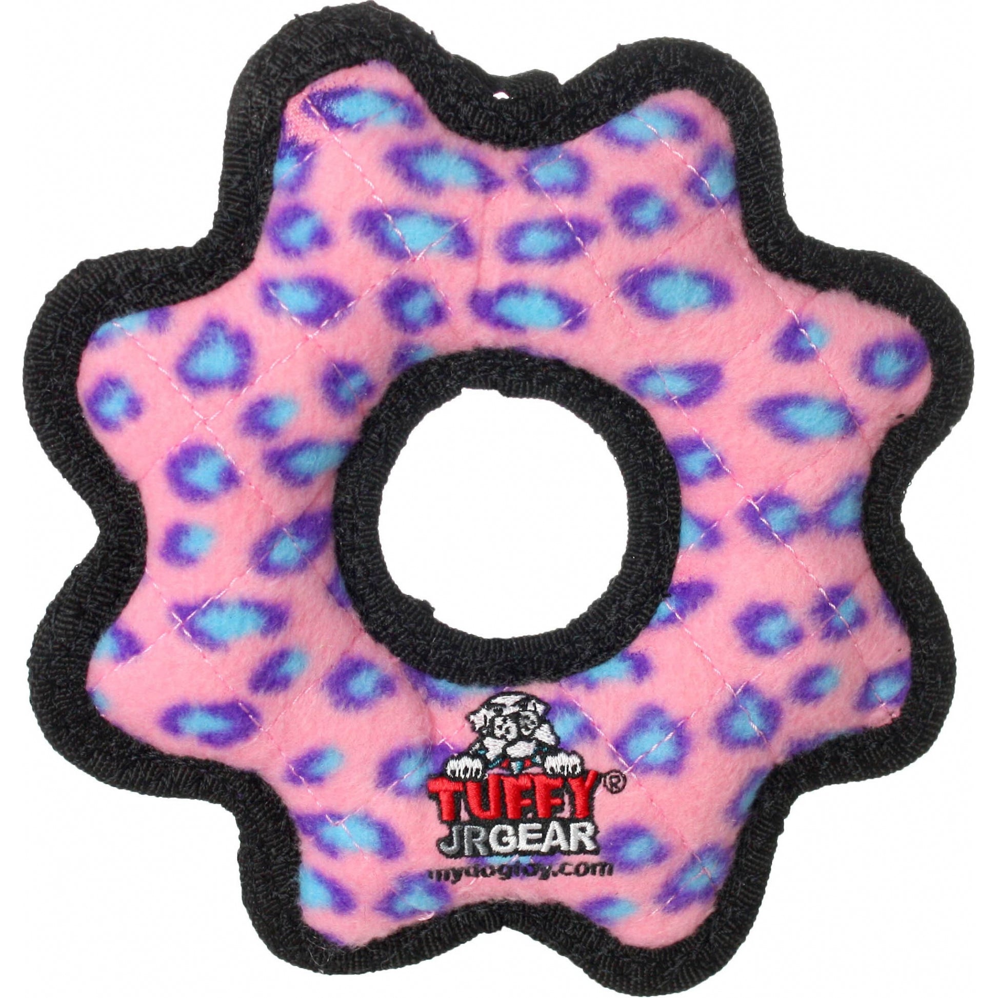 dog ring gear Dog Toy