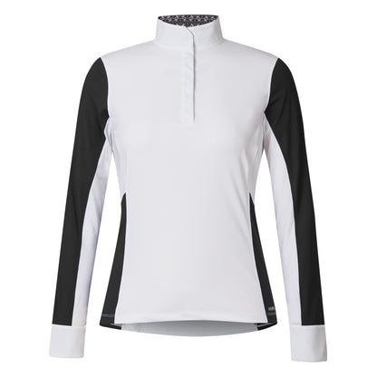 Kerrits Ladies Affinity Long Sleeve Show Shirt