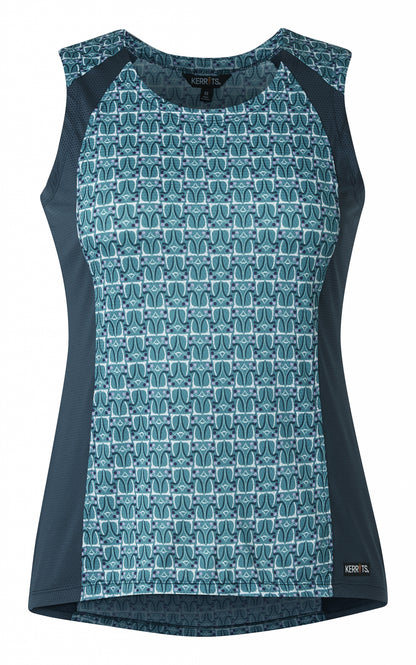 Kerrits Ladies Always Cool Ice Fil Tank Top