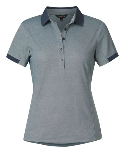 Kerrits Ladies Pivot Polo Shirt