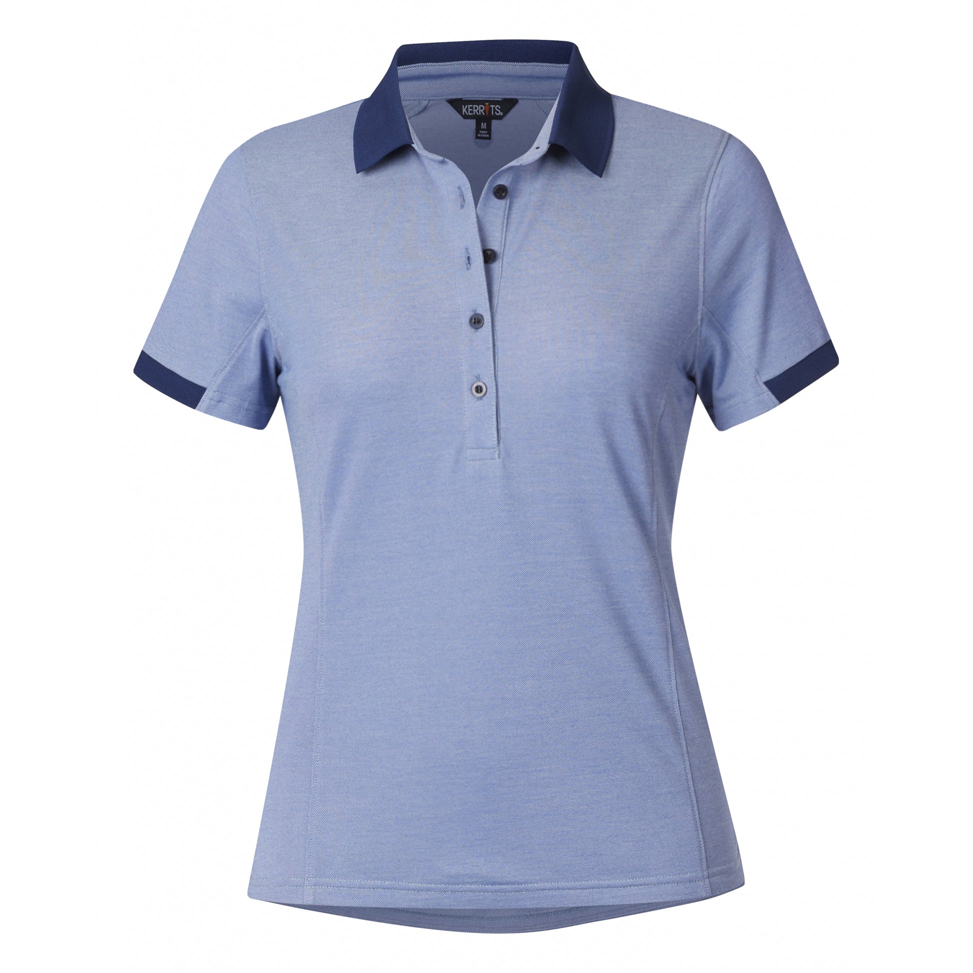 Kerrits Ladies Pivot Polo Shirt