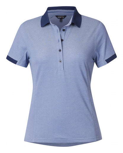 Kerrits Ladies Pivot Polo Shirt