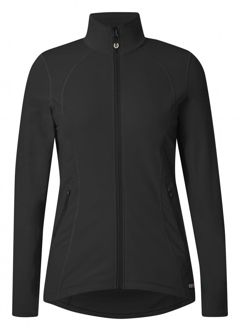 Kerrits Ladies Cool Comfort Ice Fil Jacket