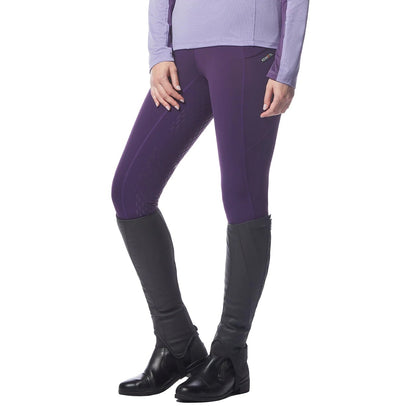 Kerrits Ladies Ice Fil Full Seat Tech Tights