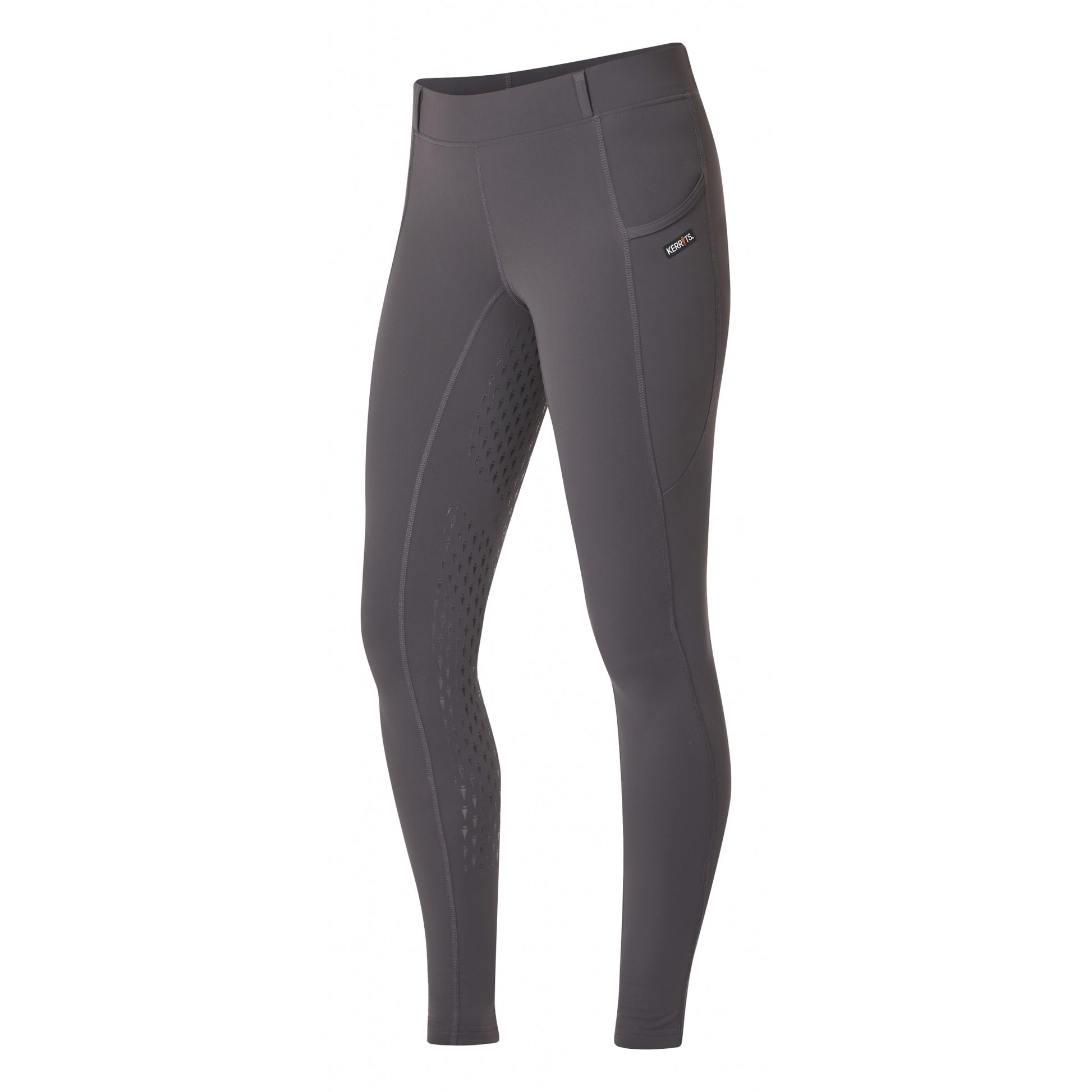 Kerrits Ladies Ice Fil Full Seat Tech Tights