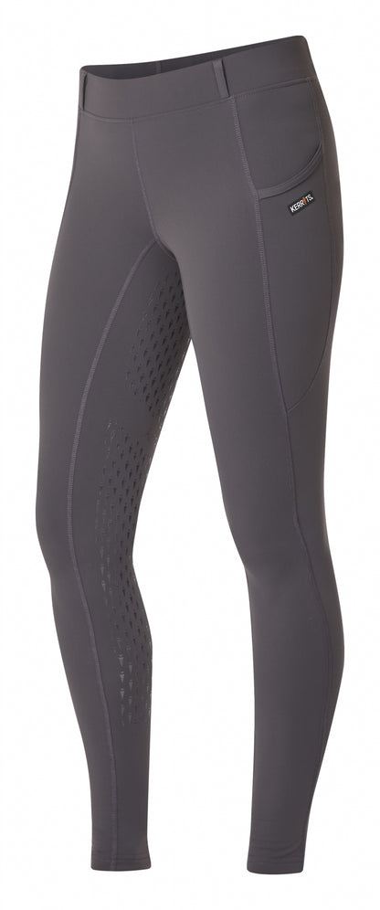 Kerrits Ladies Ice Fil Full Seat Tech Tights
