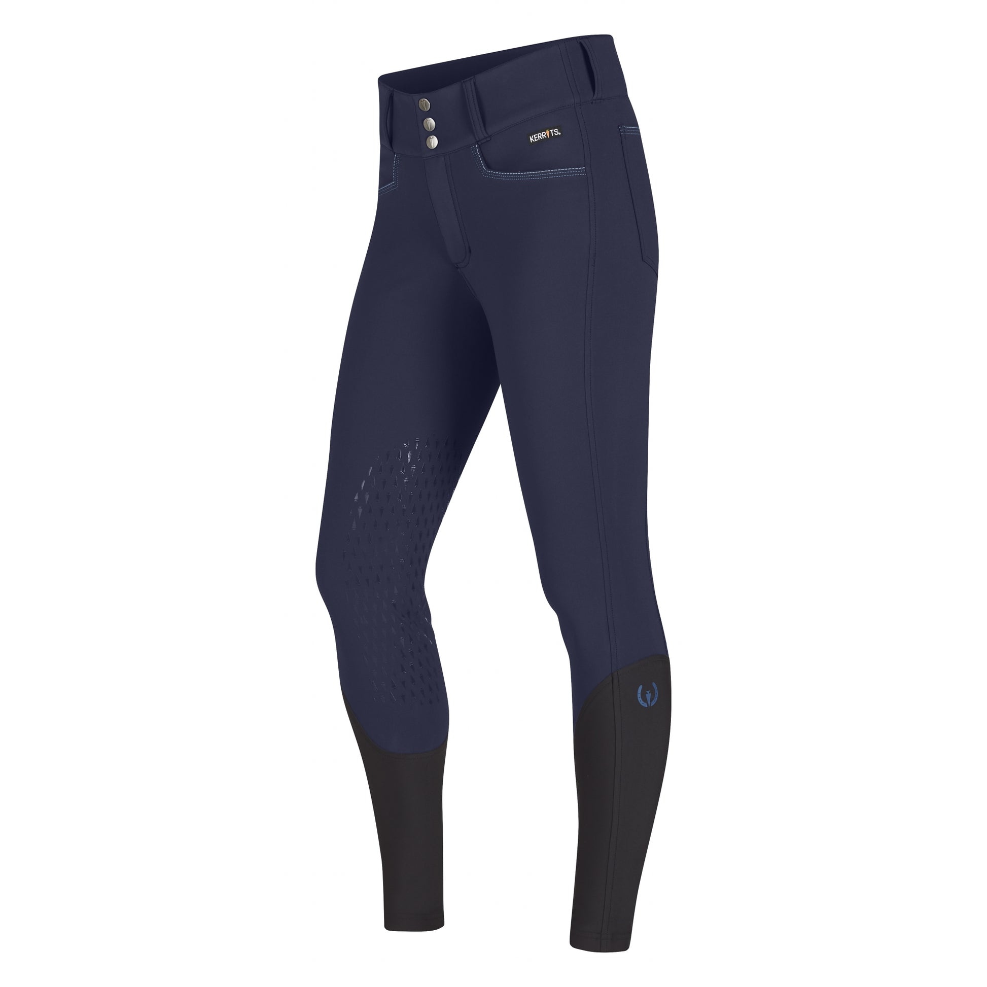 Kerrits Ladies Arena K-Pro Knee Patch Breeches