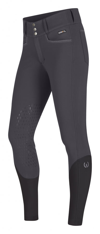 Kerrits Ladies Arena K-Pro Knee Patch Breeches