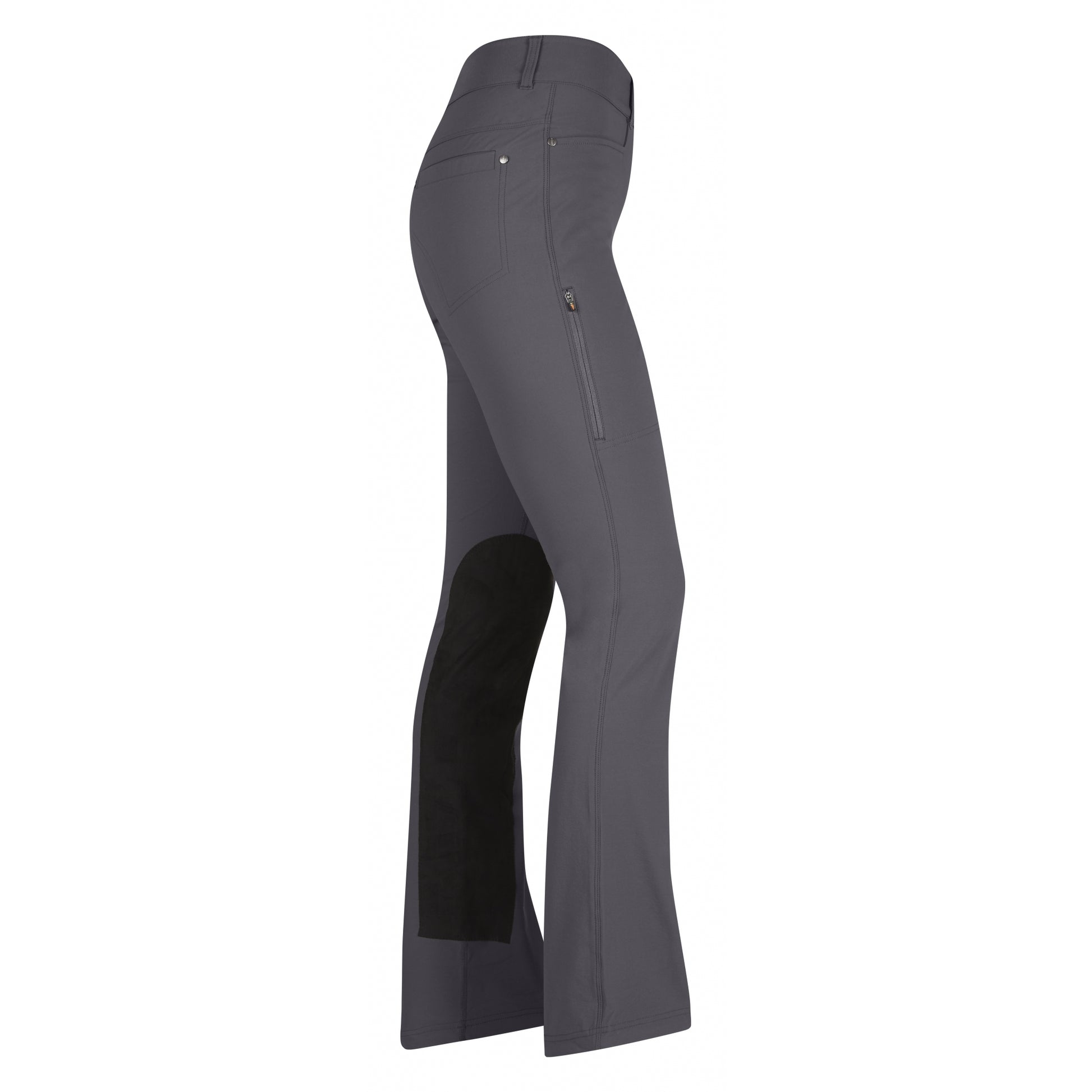 Kerrits Ladies Dynamic Extended Knee Patch Bootcut