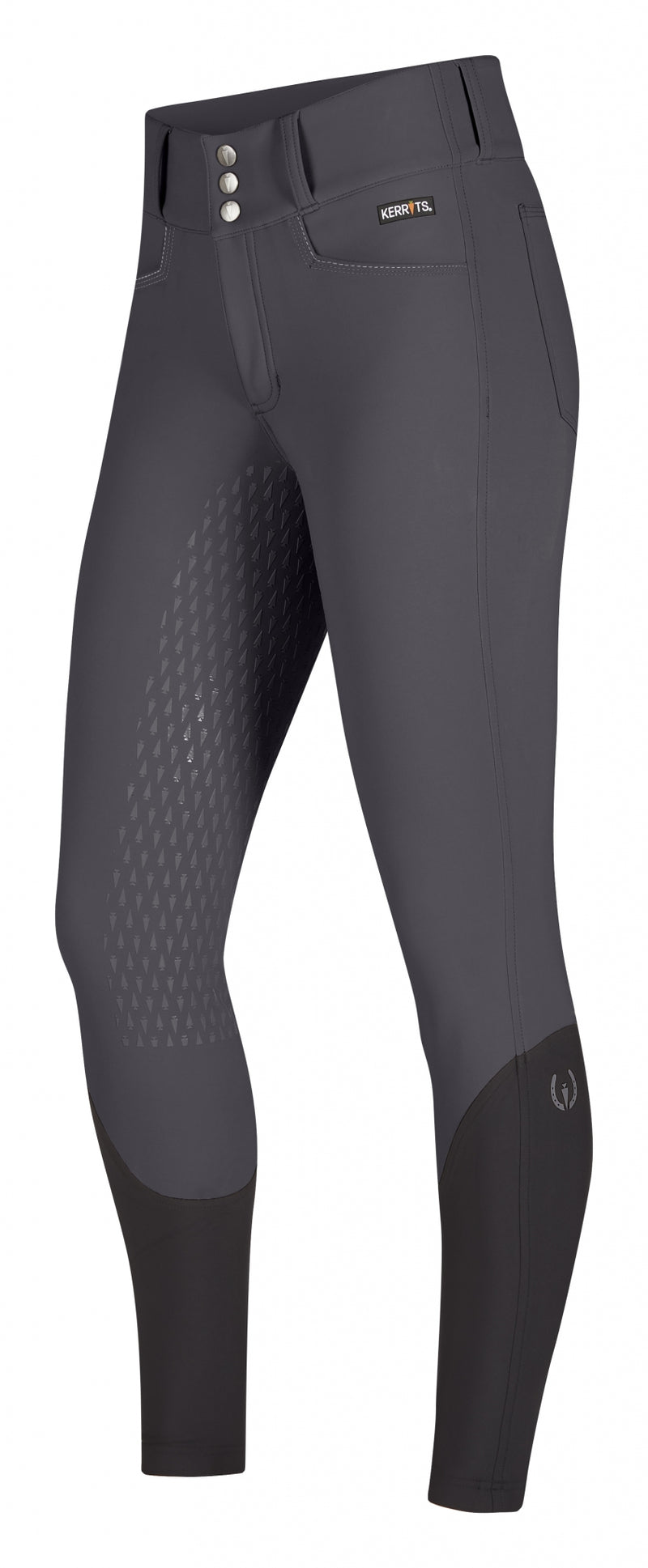 Kerrits Ladies Arena K-Pro Full Seat Breeches