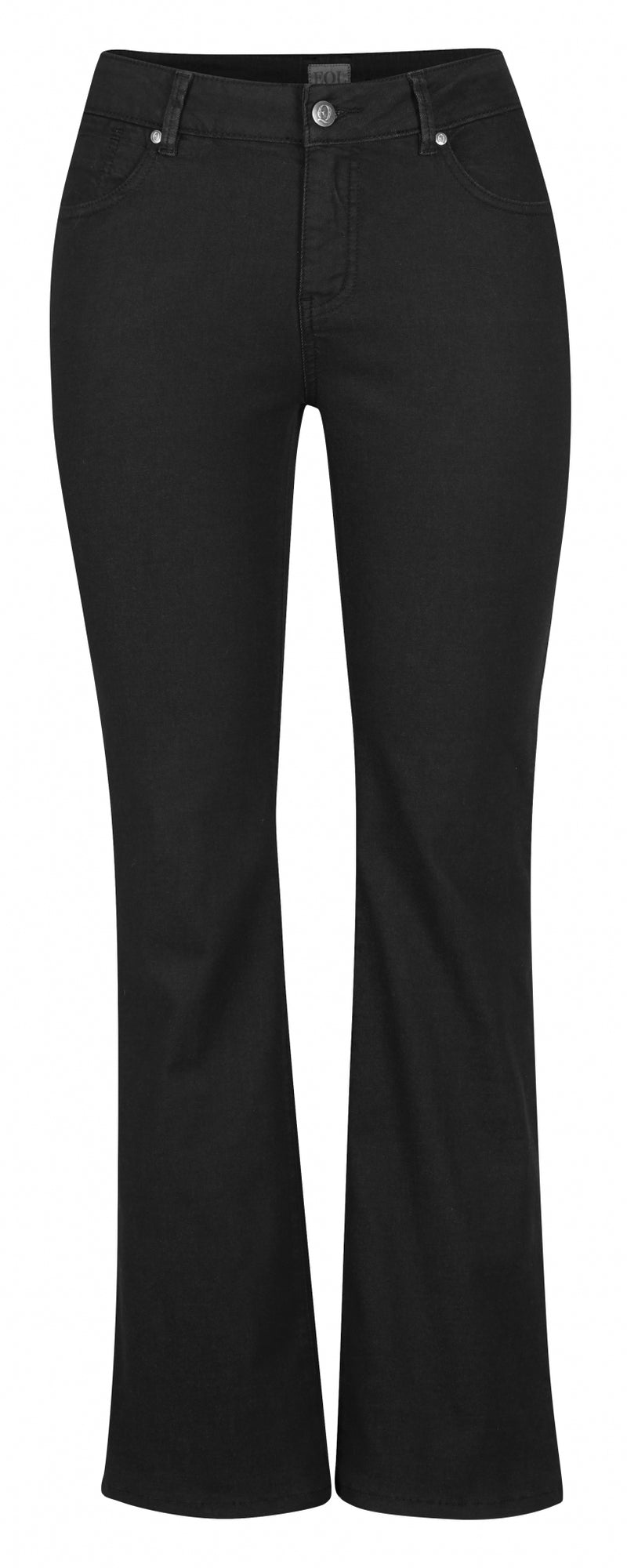 EQL by Kerrits Ladies In Motion Bootcut Pants