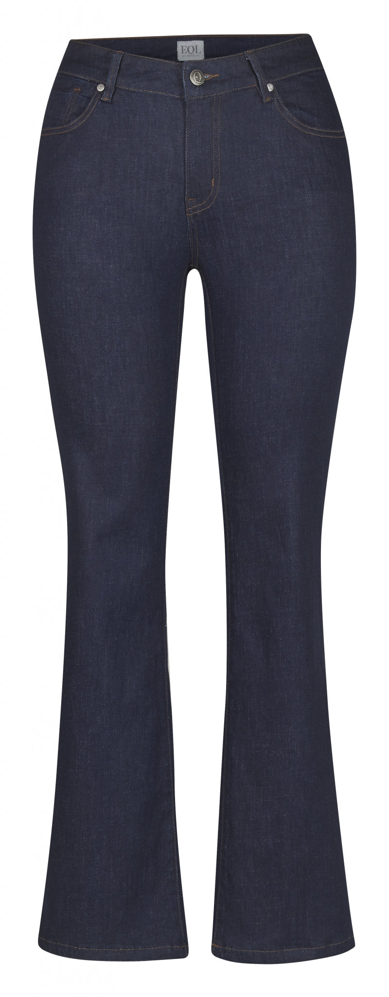 EQL by Kerrits Ladies In Motion Bootcut Jeans