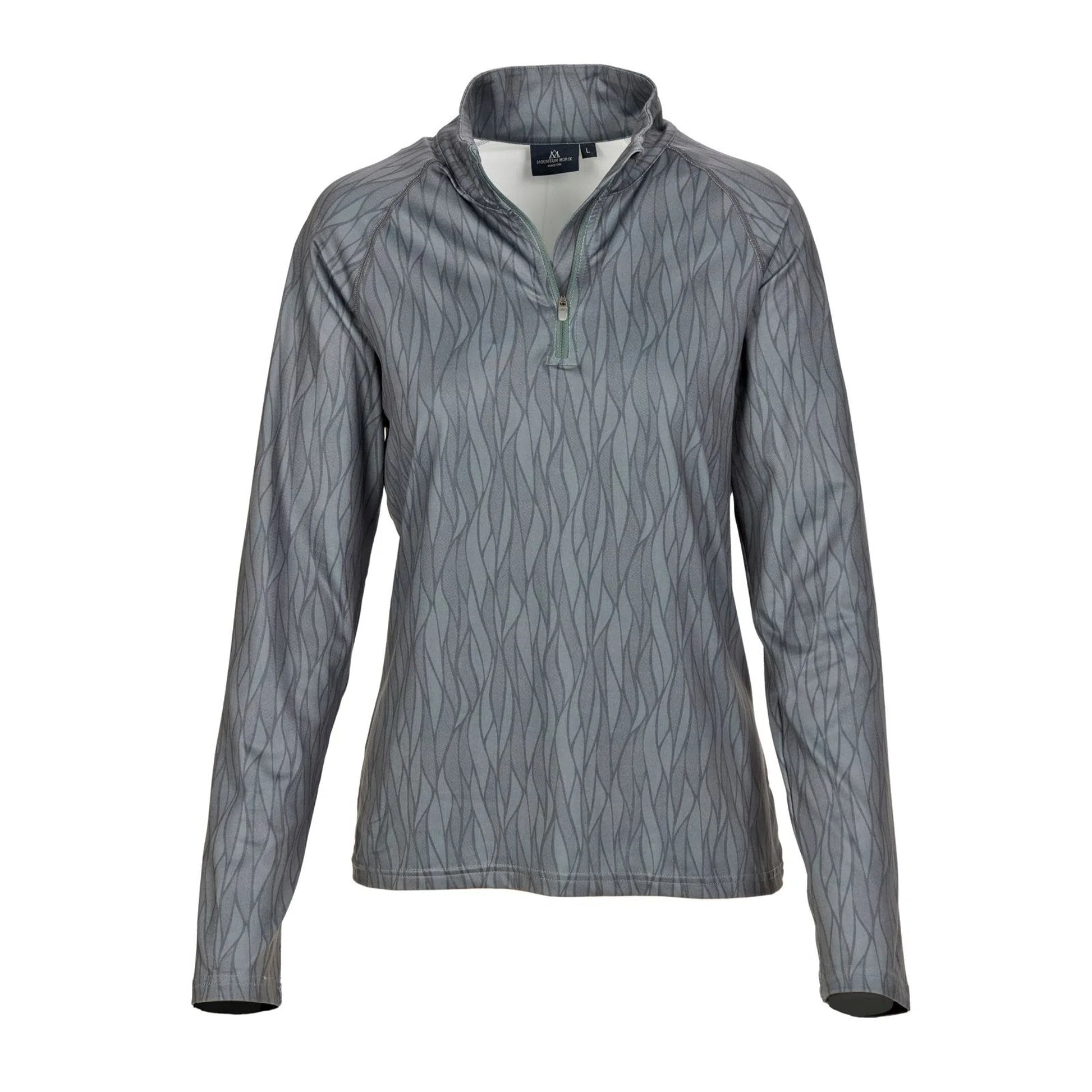 Mountain Horse Ladies Cleo Tech Top