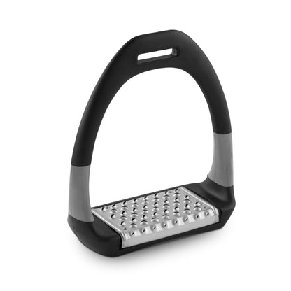 Royal Rider Sport Flex Stirrups with Aluminum Pads