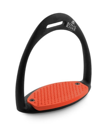 Royal Rider Easy Stirrups
