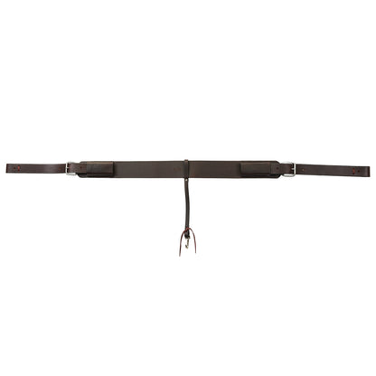Tucker Rear Cinch Set