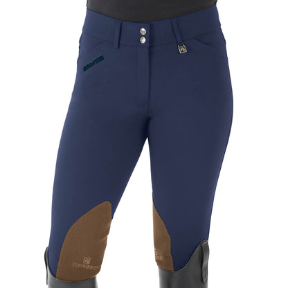 Romfh Ladies Sarafina KP Euroseat Breech