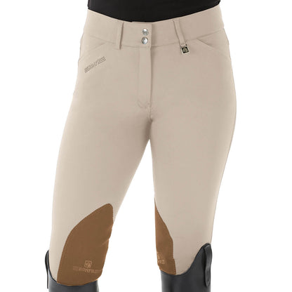 Romfh Ladies Sarafina KP Euroseat Breech