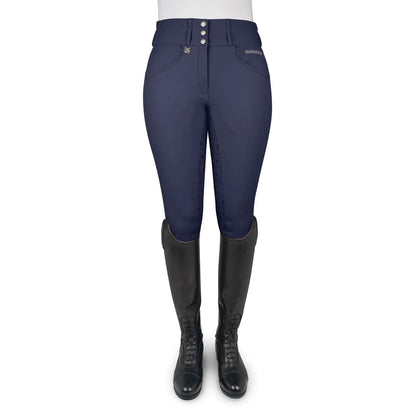 Romfh Ladies Isabella Full Grip FS Breeches