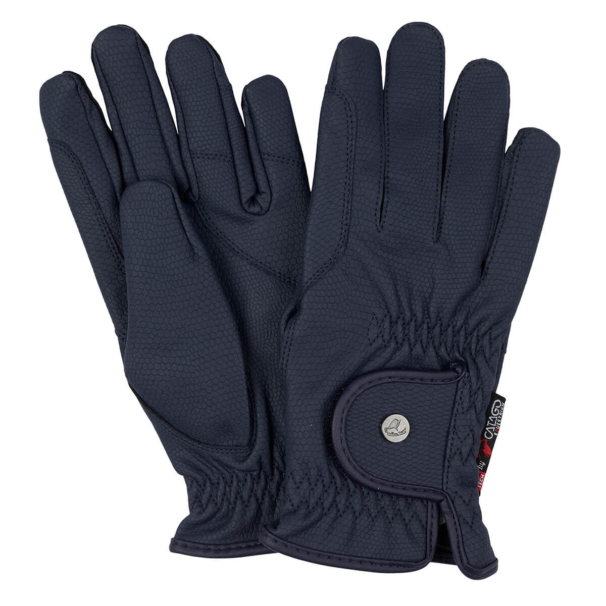 Catago Equestrian Fir-Tech Elite Show Glove
