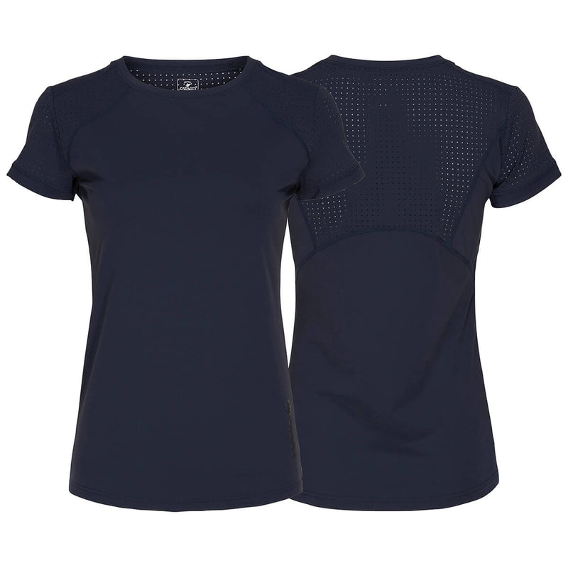 Catago Ladies Sade Short Sleeve Tee Shirt