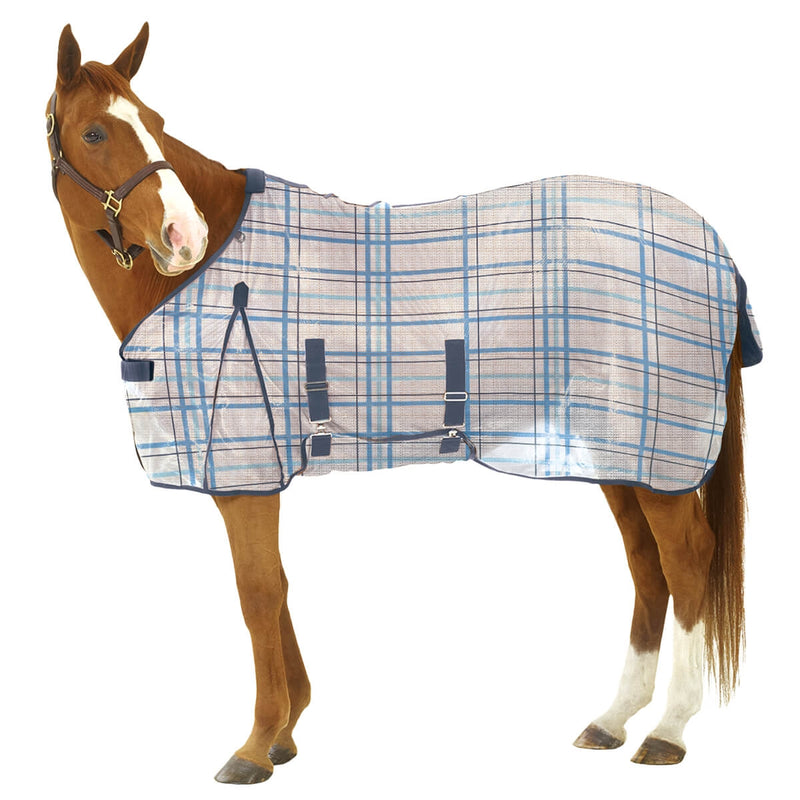 Pessoa Fly Sheet with Belly Cover