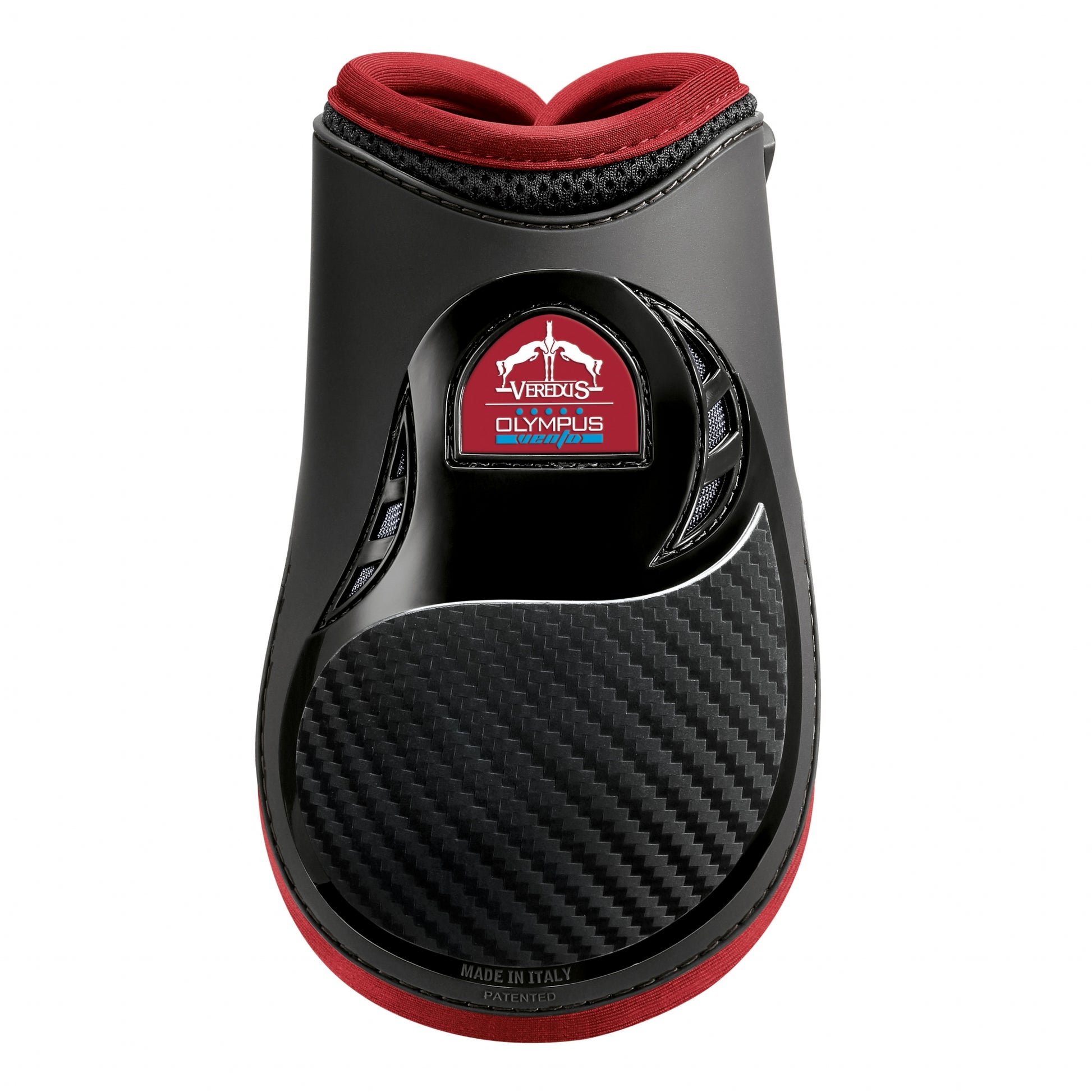 Veredus Olympus Vento Rear Fetlock Boots