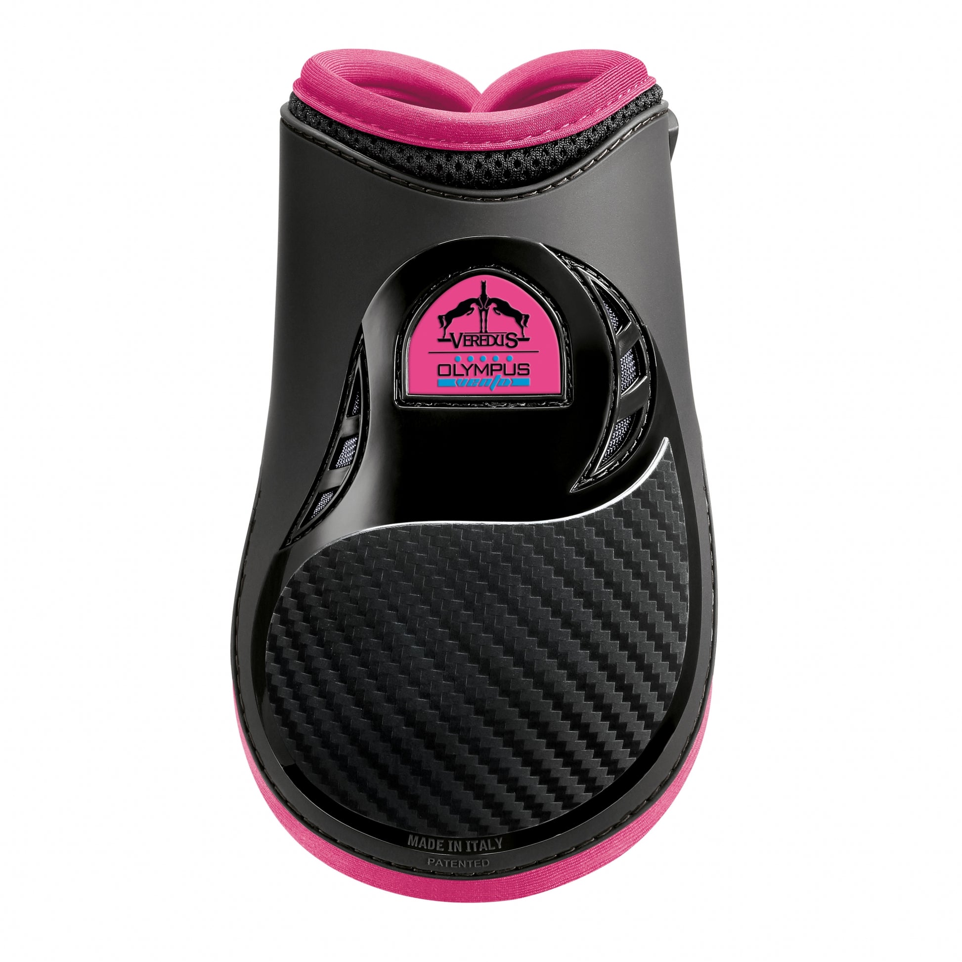 Veredus Olympus Vento Rear Fetlock Boots