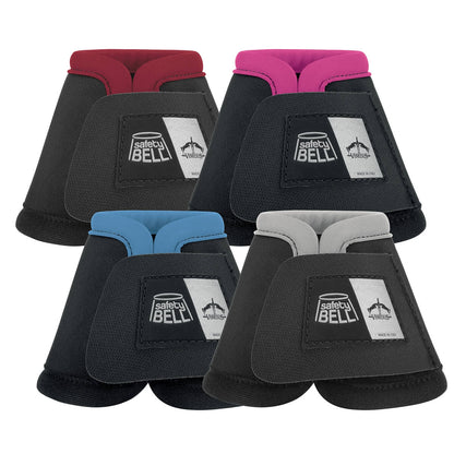 Veredus Safety Bell Light Color Boots