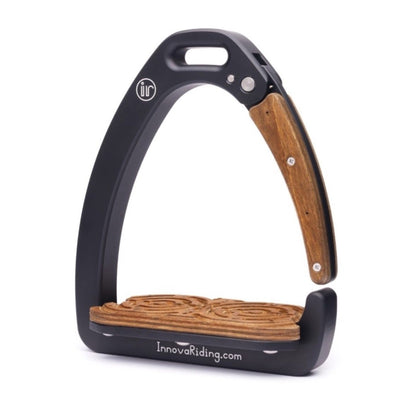 Innova Aria Riding Stirrups