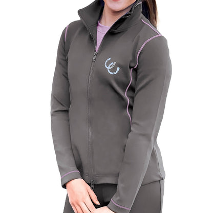 EquiStar Kids Active Rider Jacket