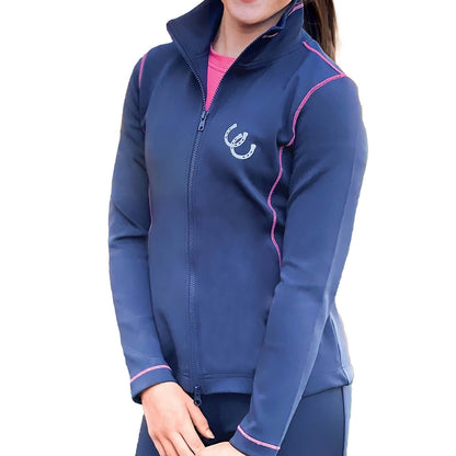 EquiStar Kids Active Rider Jacket