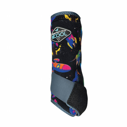 Professionals Choice 2XCool Sports Medicine Boot Value 4-Pack