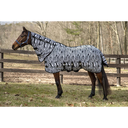 TuffRider Comfy Plus Combo Neck Fly Sheet