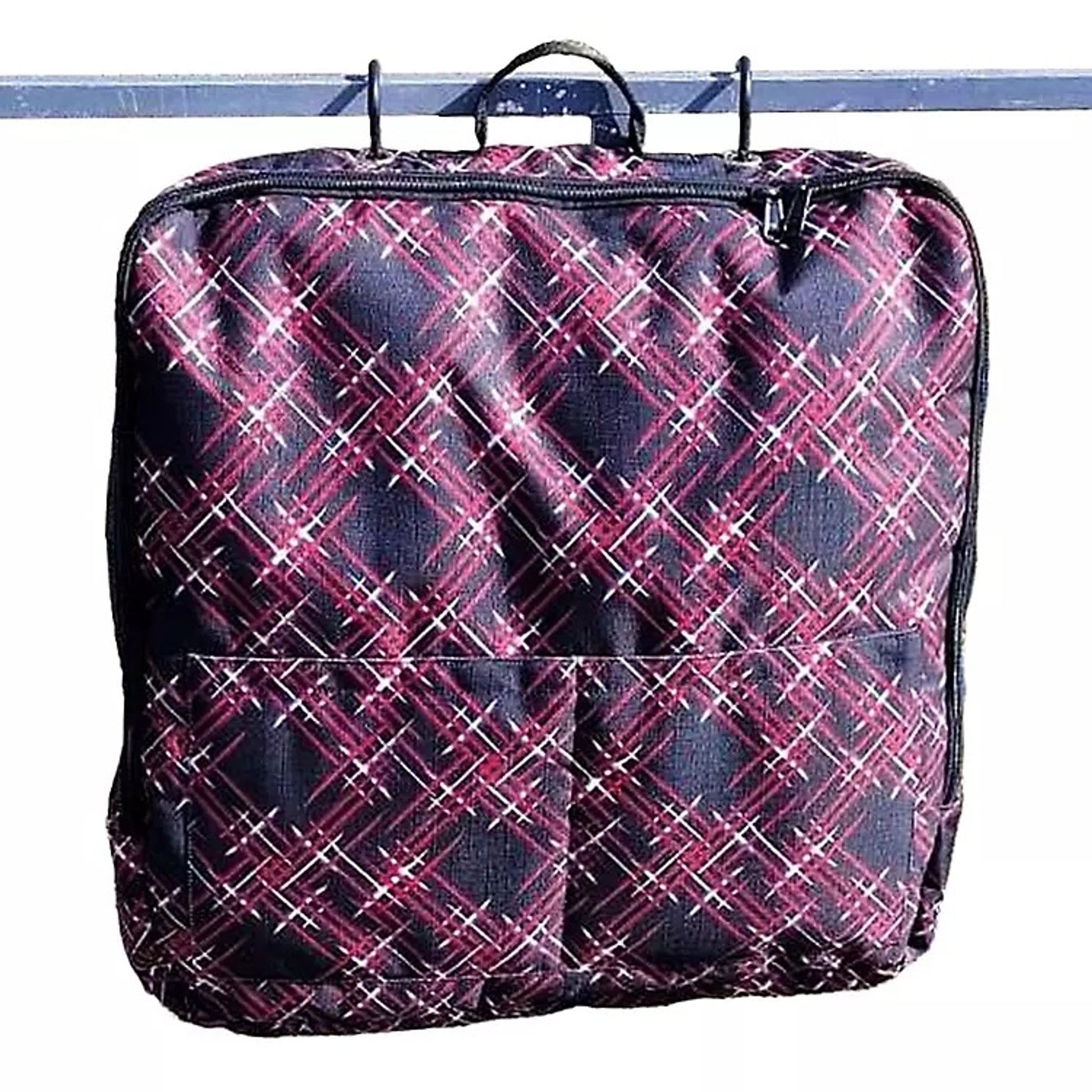 Ozark Mini 1200D Deluxe Harness Bag