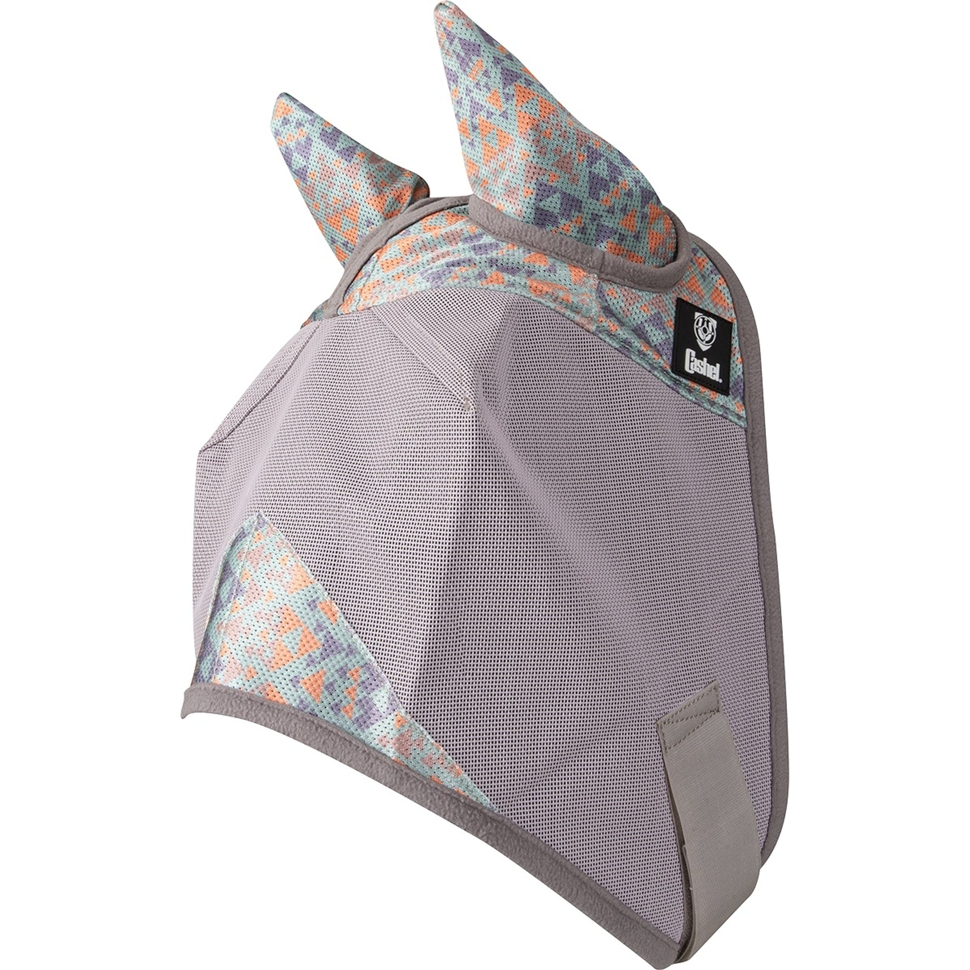 Cashel Crusader Fly Mask - Standard with Ears