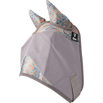 Cashel Crusader Fly Mask - Standard with Ears
