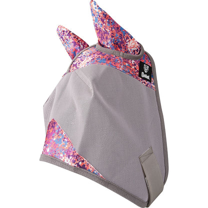 Cashel Crusader Fly Mask - Standard with Ears