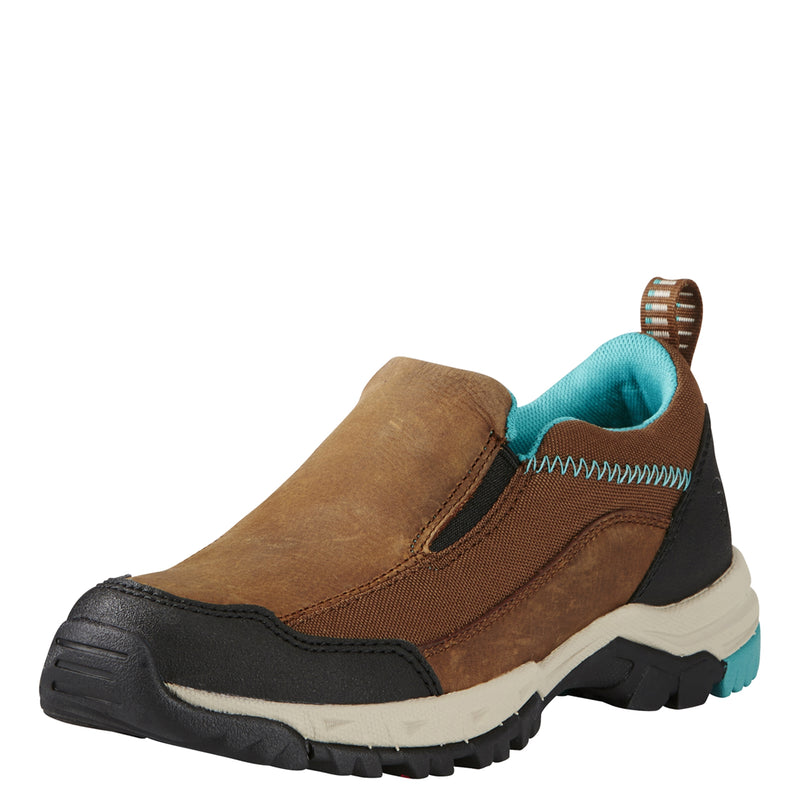 Ariat Ladies Skyline Slip-On Shoes
