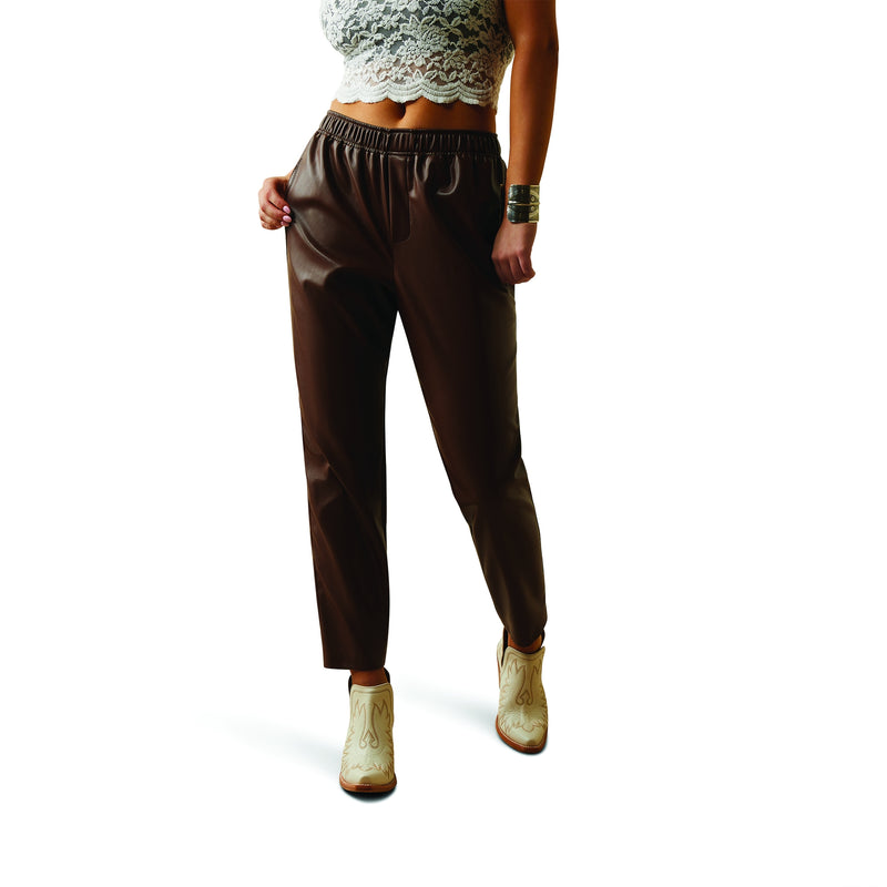 Ariat Ladies Small Town Jogger Pants