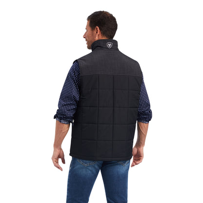 Ariat Mens Crius Insulated Vest
