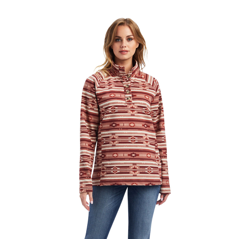 Ariat Ladies REAL Comfort Sweatshirt